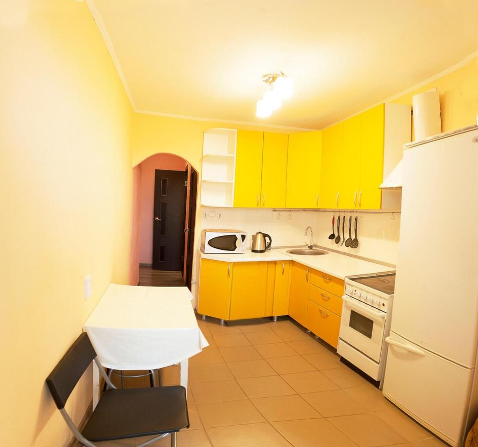 Тюмень: 2kv Apartment Center Gudvin