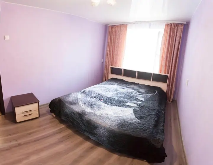 Тюмень: 2kv Apartment Center Gudvin