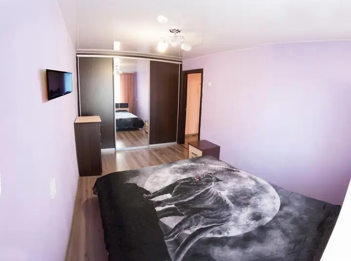 Тюмень: 2kv Apartment Center Gudvin