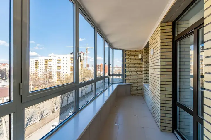 Екатеринбург: Квартира Poshtel Vdali