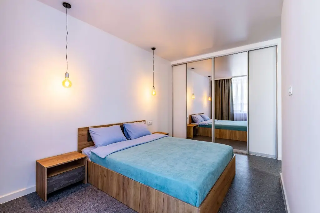 Екатеринбург: Квартира Poshtel Vdali