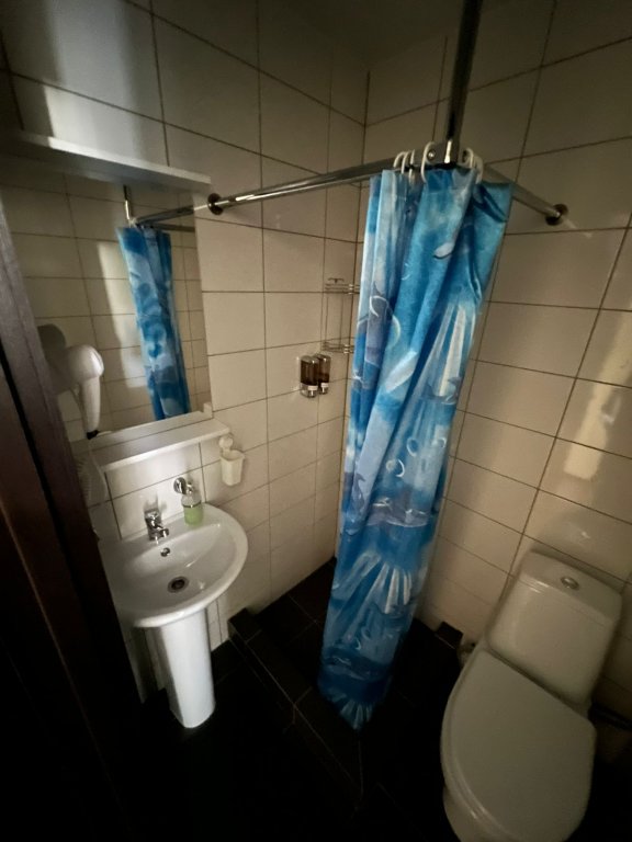 Санкт-Петербург: Апартаменты Студия на Чкаловском проспекте 14