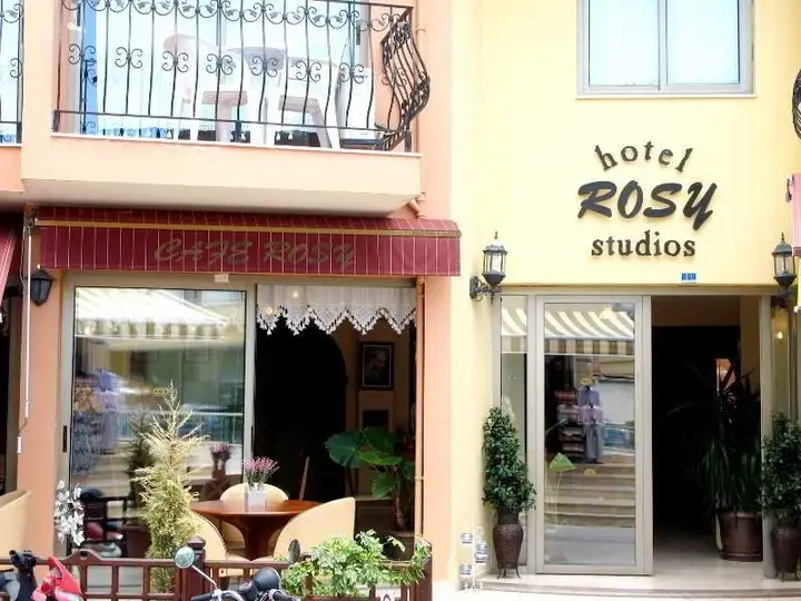 Кушадасы: Rosy Studios