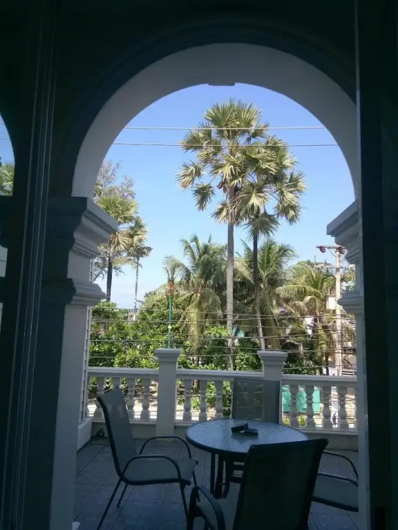 Кату: Seacono Patong Beach Front