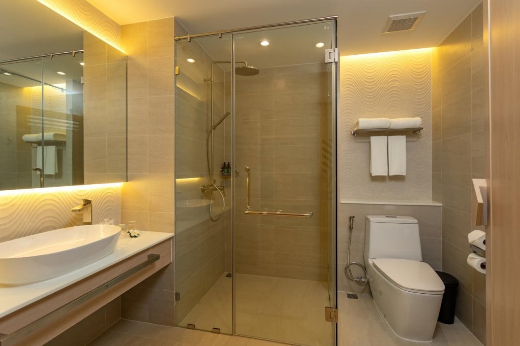 Phuket Emerald Beach Resort — фото 1