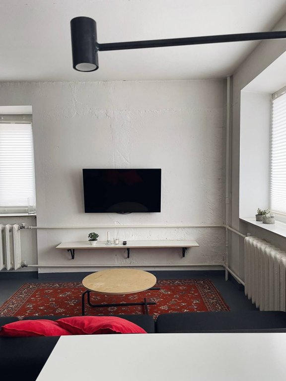 Калининград: Апартаменты Flat39