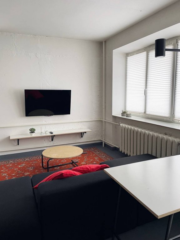 Калининград: Апартаменты Flat39