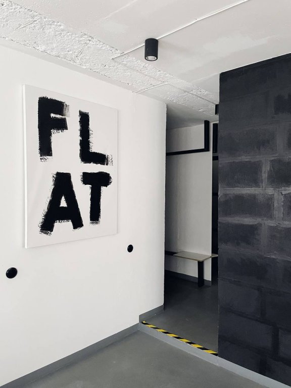 Калининград: Апартаменты Flat39
