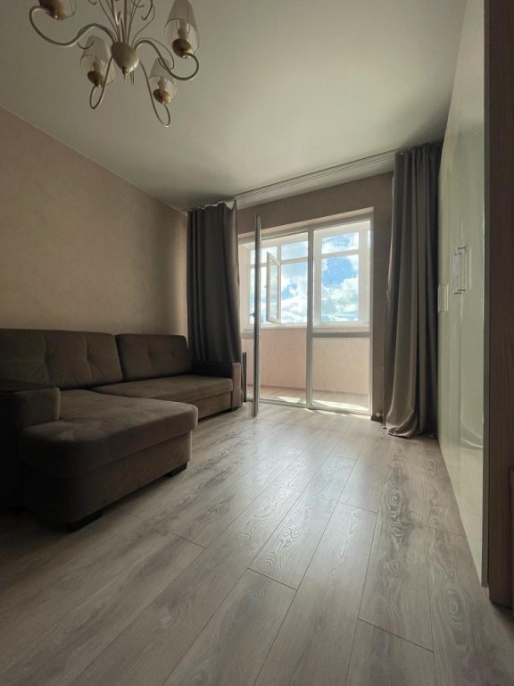 Сочи: Апартаменты ЭСТЕТ на Есауленко