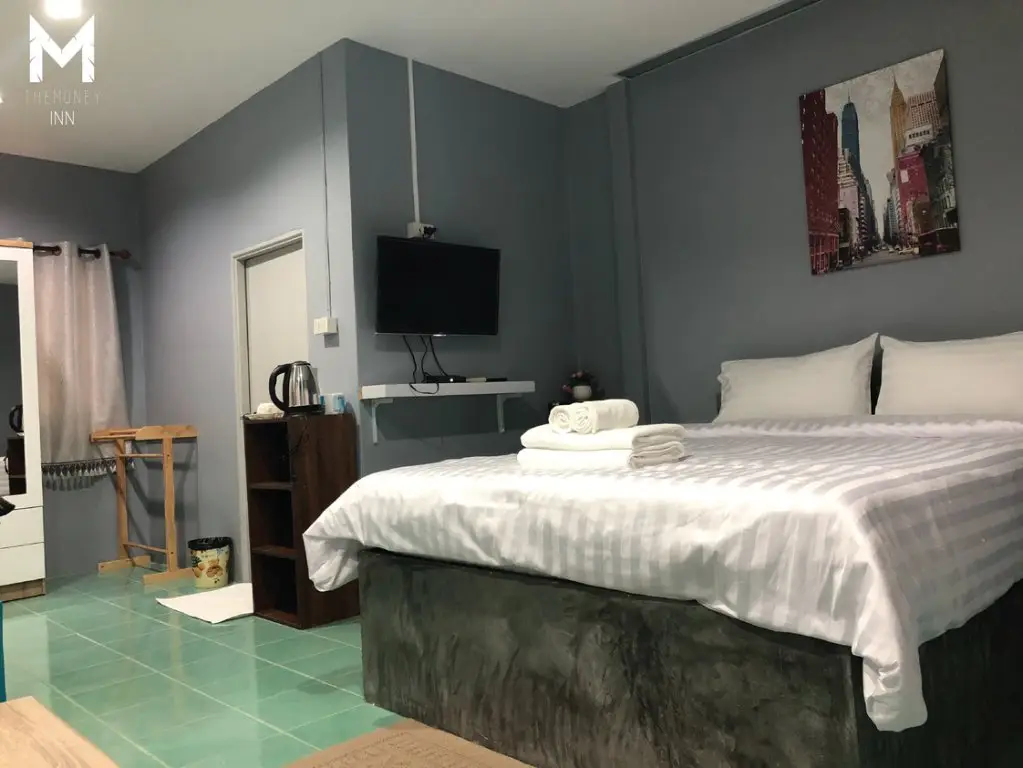 The Money inn — фото 1