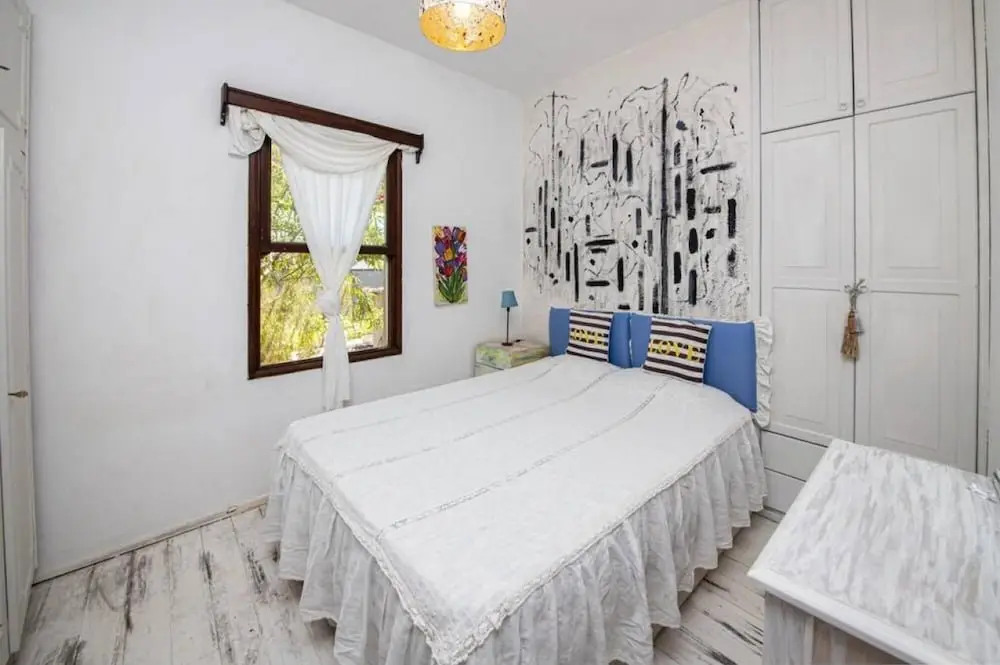 Бодрум: Astonishing Villa With Private Pool and Garden in Bodrum