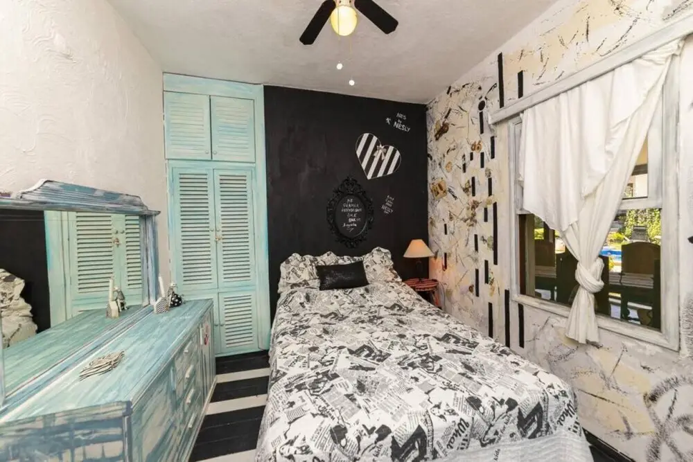 Бодрум: Astonishing Villa With Private Pool and Garden in Bodrum
