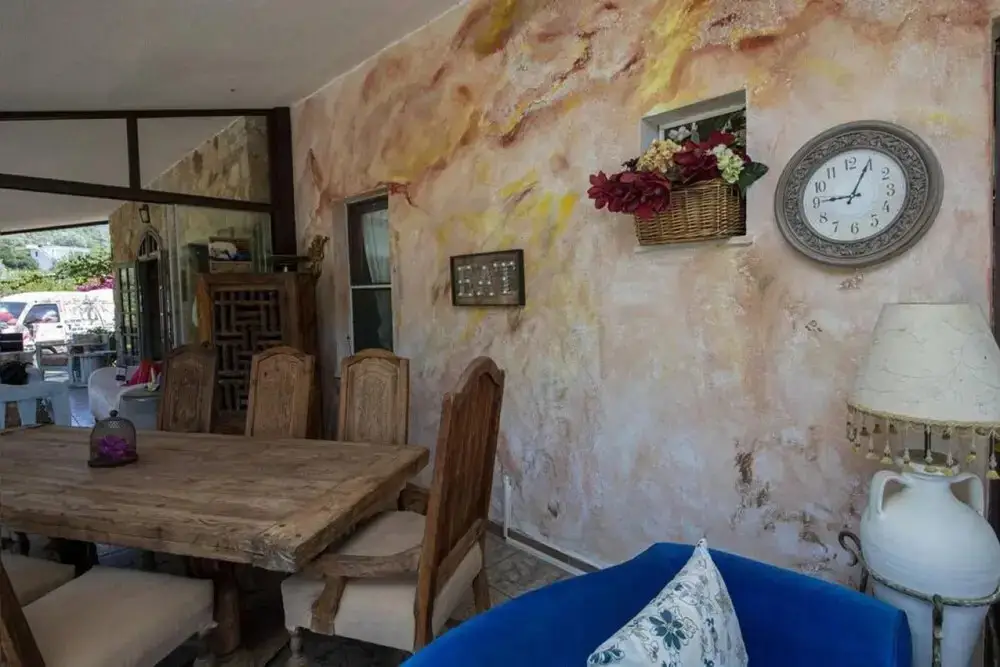 Бодрум: Astonishing Villa With Private Pool and Garden in Bodrum