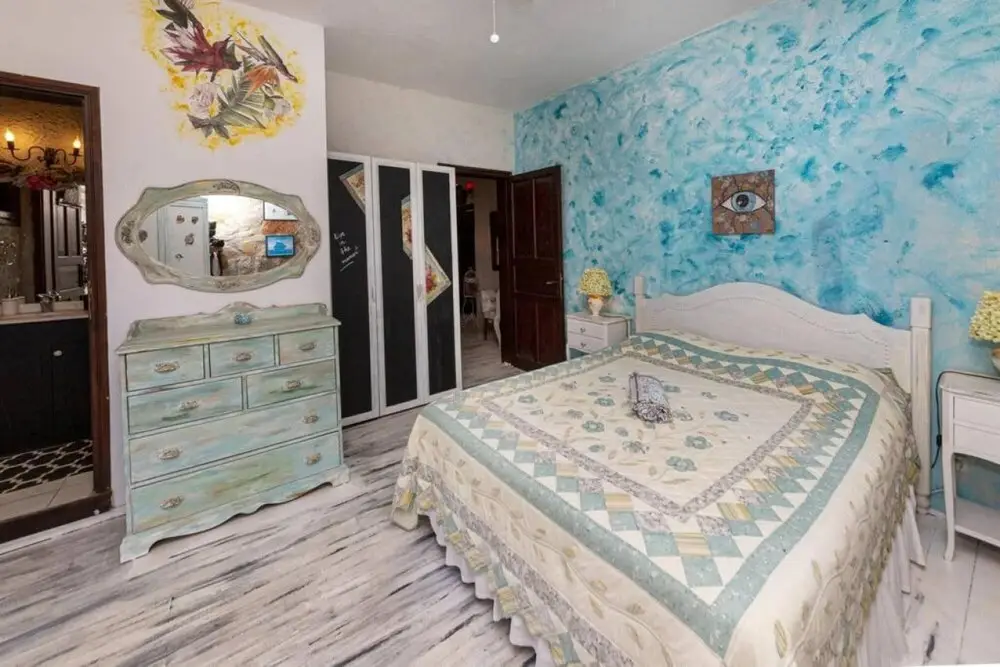 Бодрум: Astonishing Villa With Private Pool and Garden in Bodrum