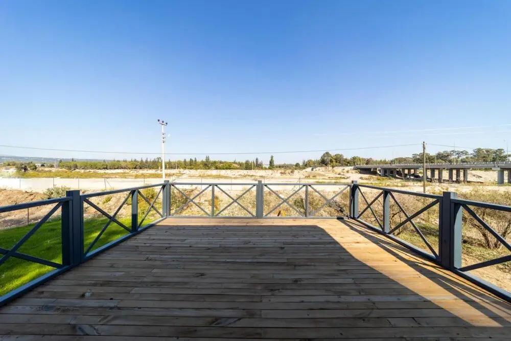 Анталья: Cozy Bungalow Surrounded by Nature in Konyaalti