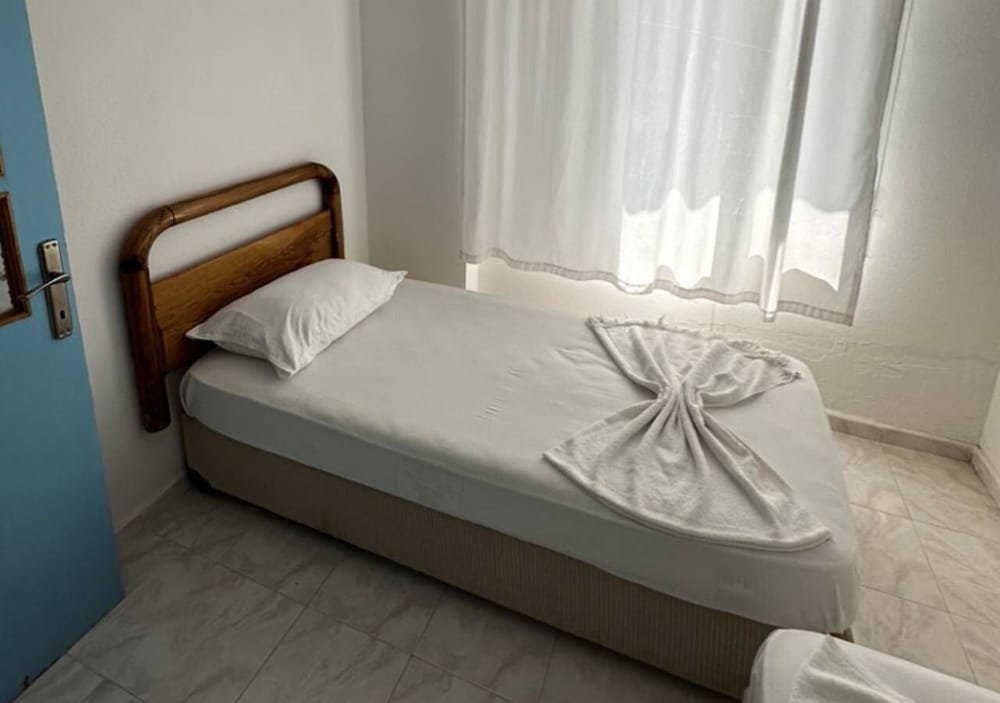 Айвалык: Beyaz Saray Apart Otel