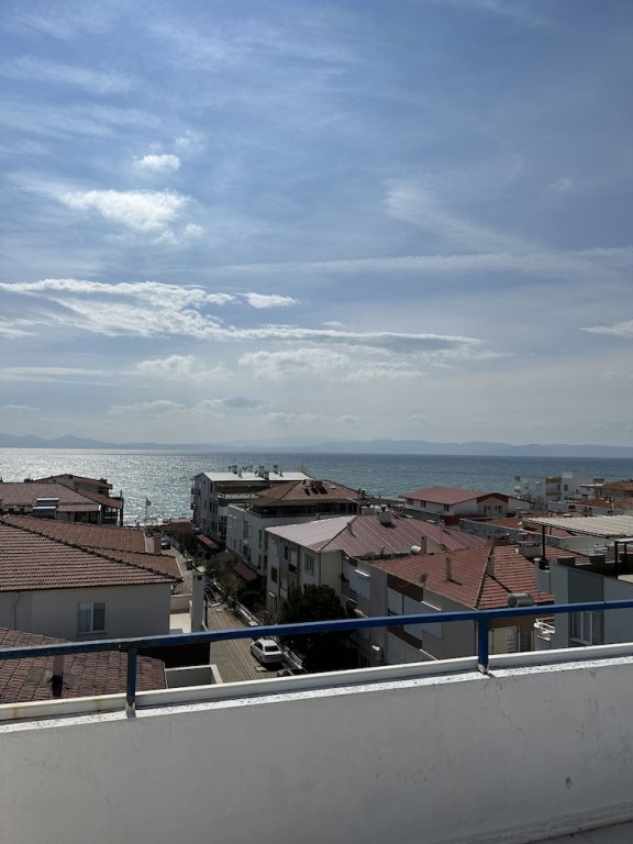 Айвалык: Beyaz Saray Apart Otel