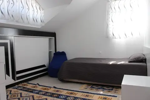 Fethiye Hisarpark G3 Apart — фото 1
