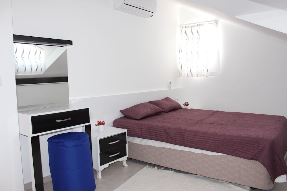 Фетхие: Fethiye Hisarpark G3 Apart