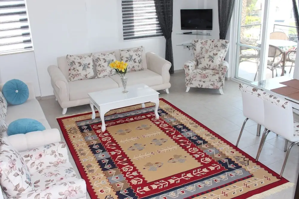 Фетхие: Fethiye Hisarpark G3 Apart