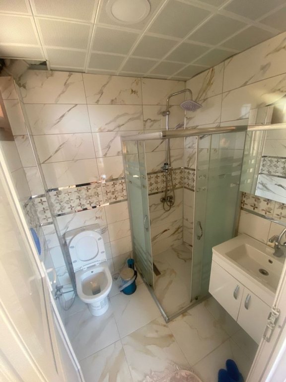 Чамлыхемшин: Peruma Otel Bungalov