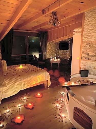 Чамлыхемшин: Peruma Otel Bungalov