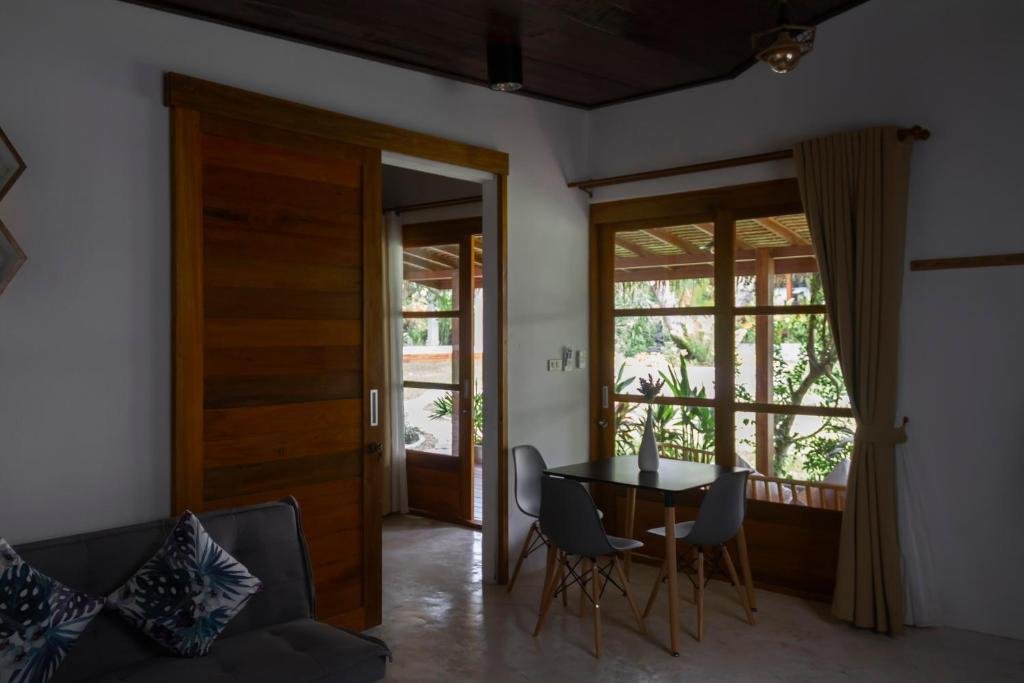Ко-Пханган: Amaya Boutique Resort