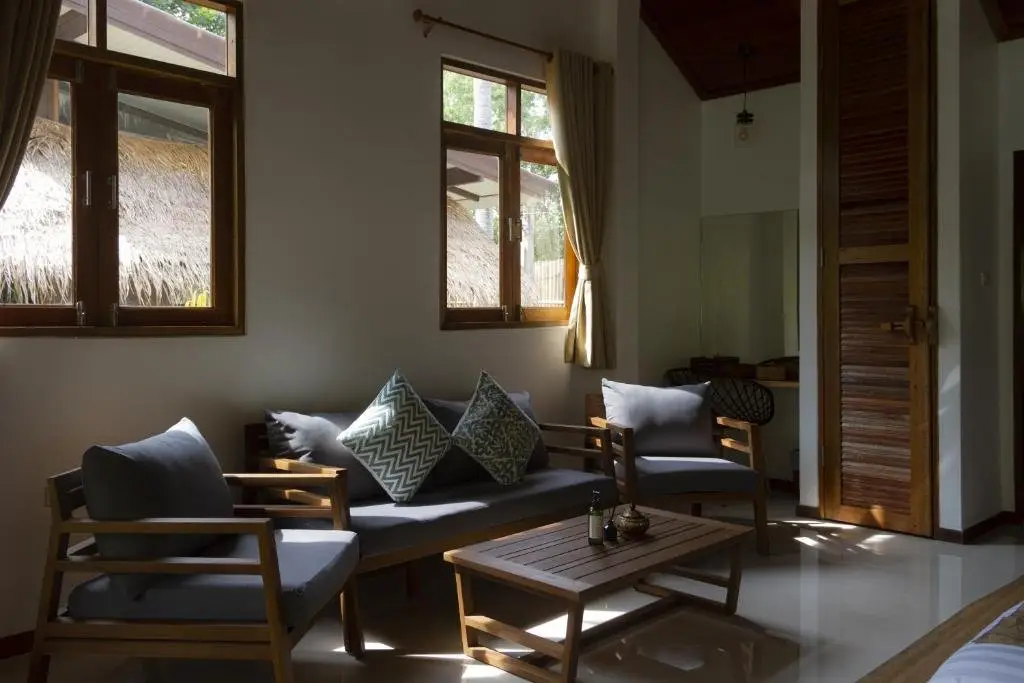 Ко-Пханган: Amaya Boutique Resort