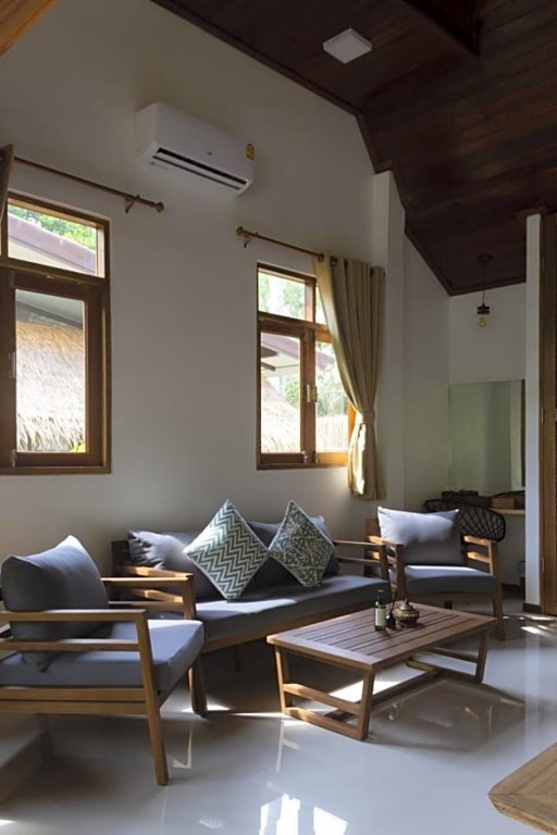Ко-Пханган: Amaya Boutique Resort