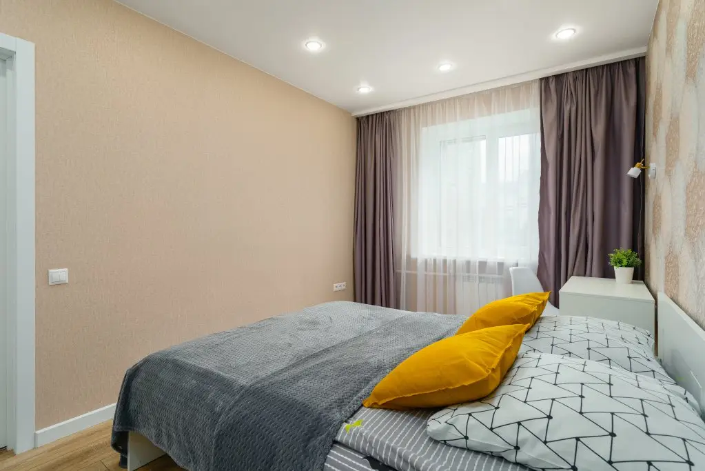 Томск: Апартаменты Good Night на Елизаровых 52