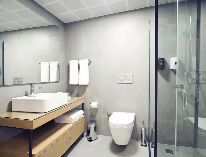 Измир: Hotel Katipoglu
