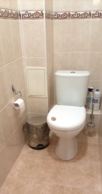 Уфа: Апартаменты MyHomeUfa Центр-Люкс