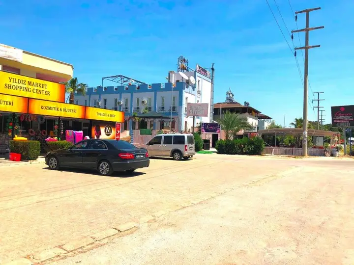 Белек: Paradise Town - Villa Belle