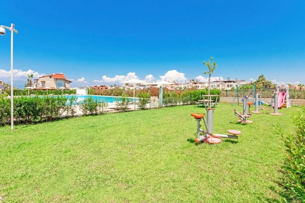 Белек: Paradise Town - Villa Belle