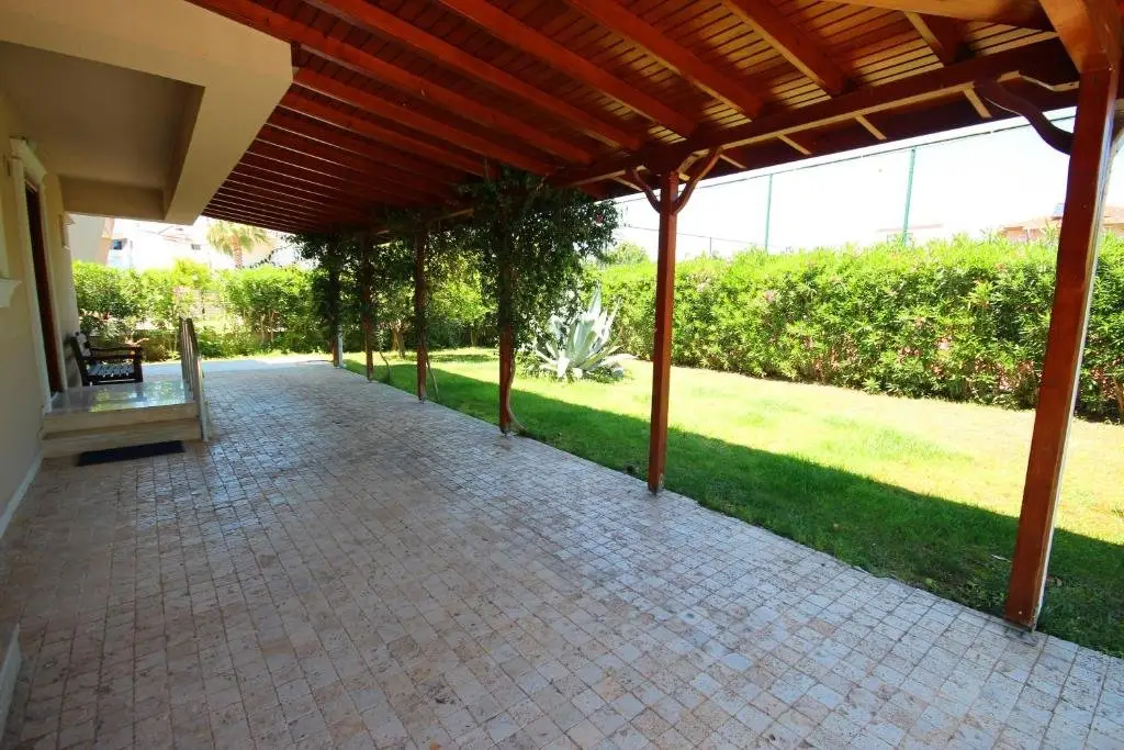 Белек: Paradise Town - Villa Belle