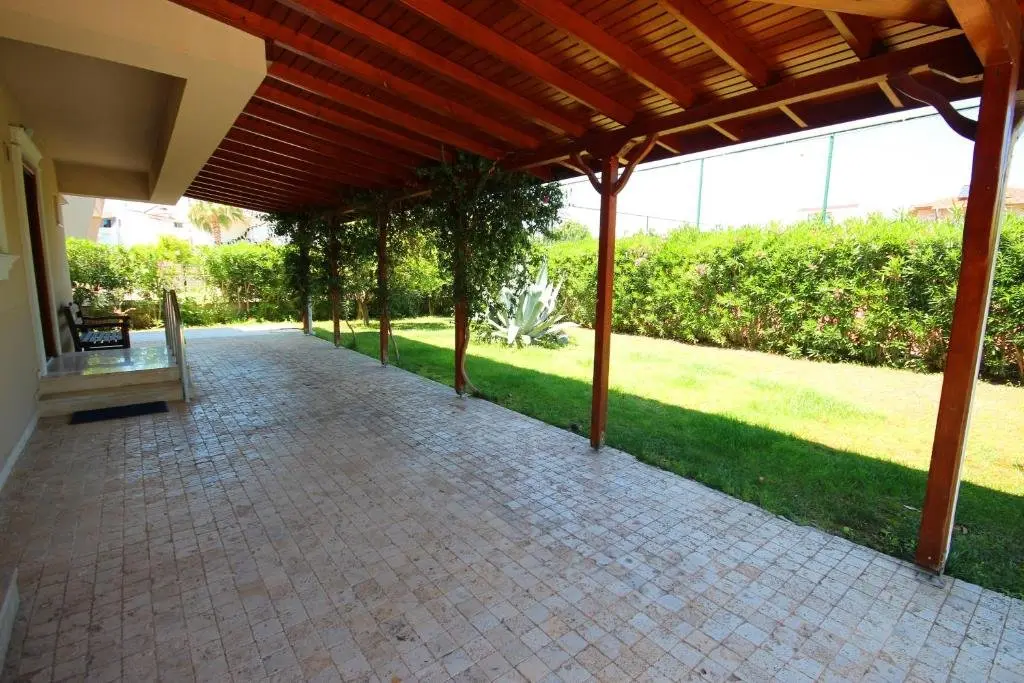 Белек: Paradise Town - Villa Belle