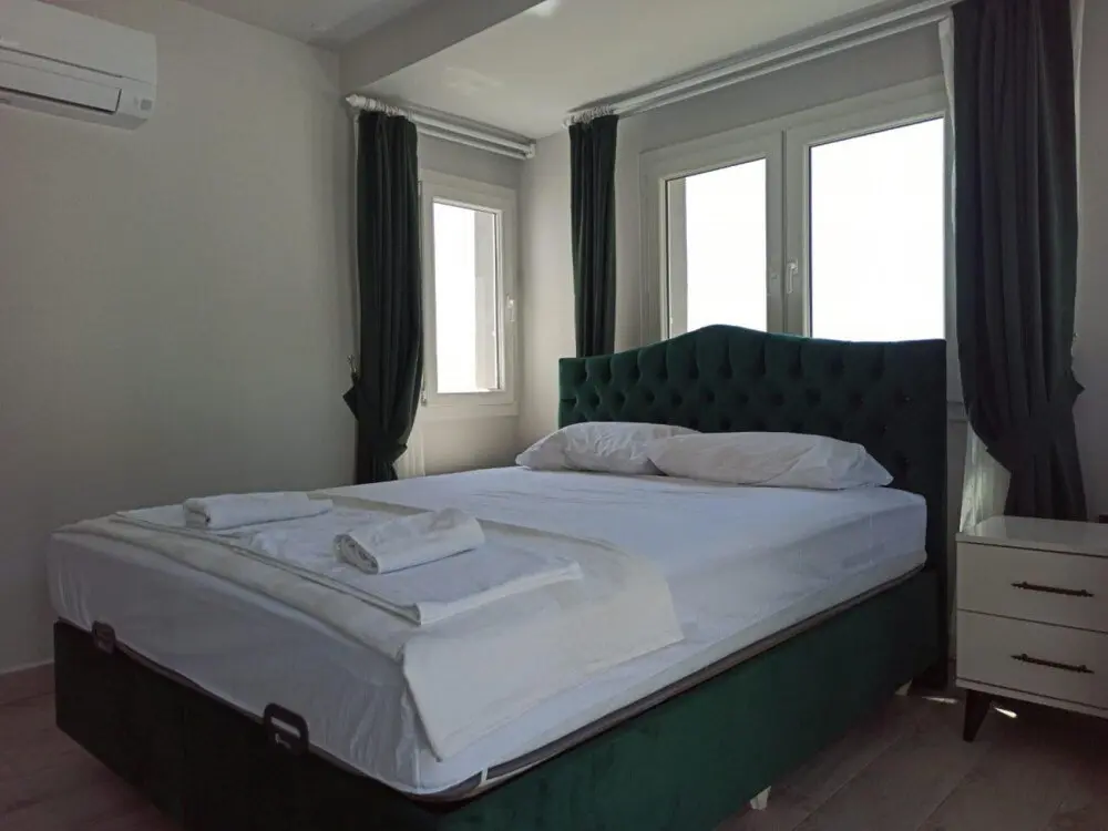 Фетхие: Wonderful Villa with Private Pool and Mountain View in Oludeniz