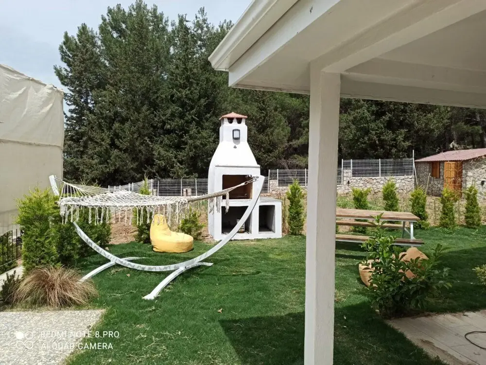 Фетхие: Wonderful Villa with Private Pool and Mountain View in Oludeniz