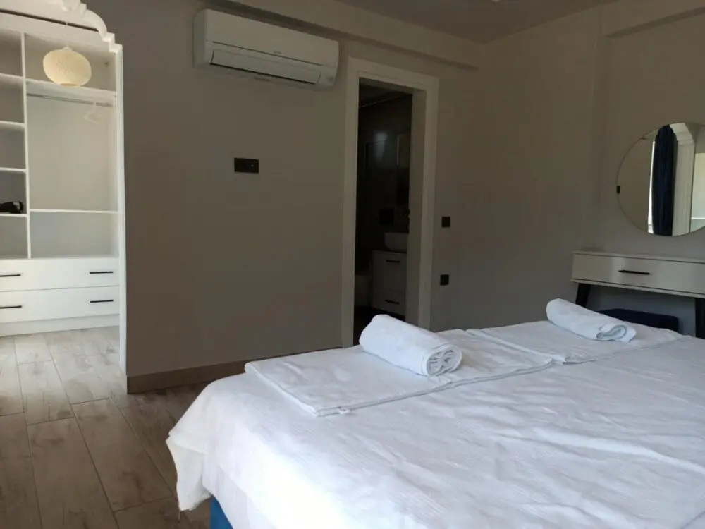 Фетхие: Wonderful Villa with Private Pool and Mountain View in Oludeniz