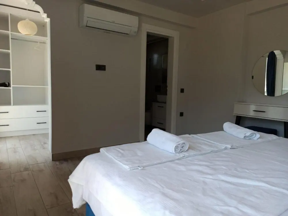 Фетхие: Wonderful Villa with Private Pool and Mountain View in Oludeniz