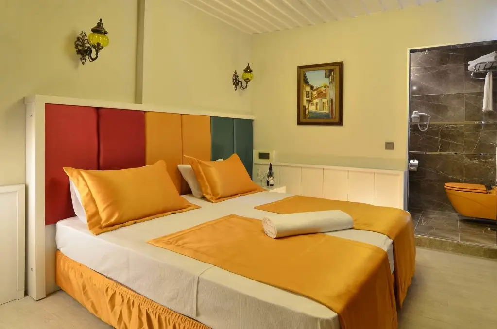 Анталья: Mellon Premium Hotels