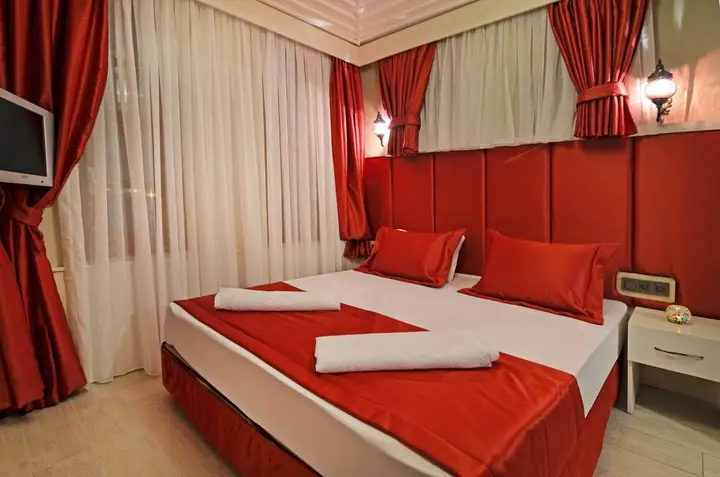 Анталья: Mellon Premium Hotels
