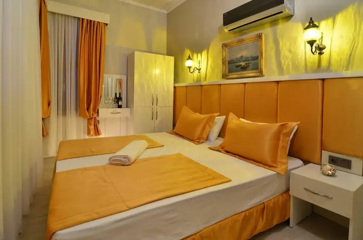 Анталья: Mellon Premium Hotels