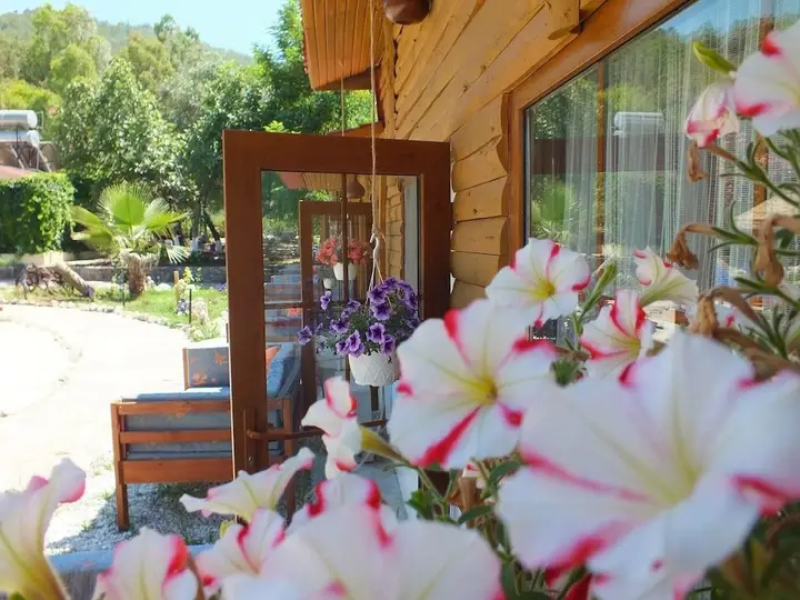 Фетхие: Iz Butik Hotel