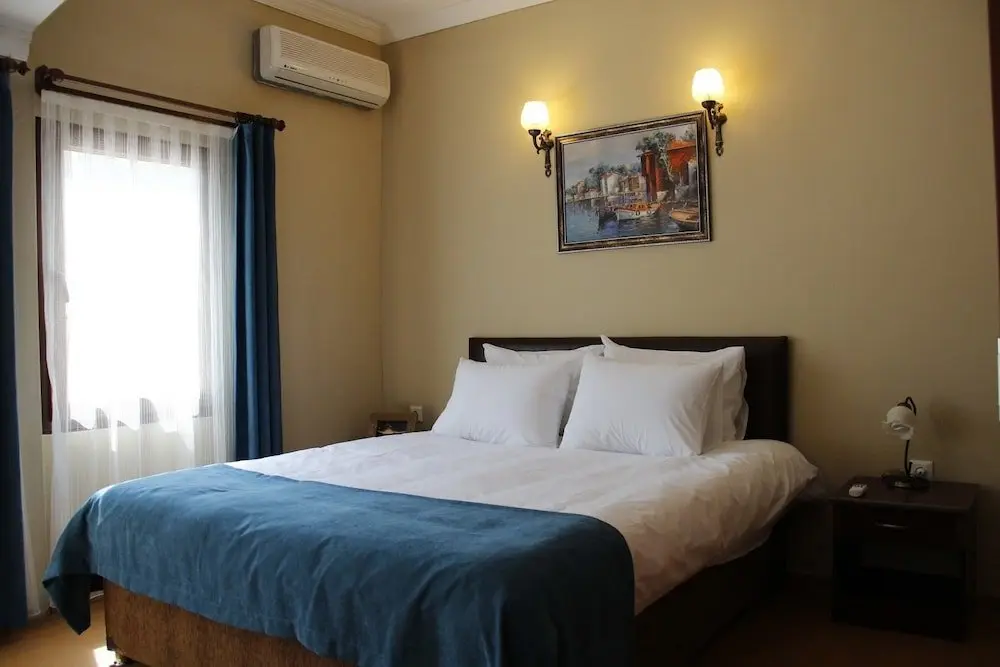 Фетхие: Iz Butik Hotel