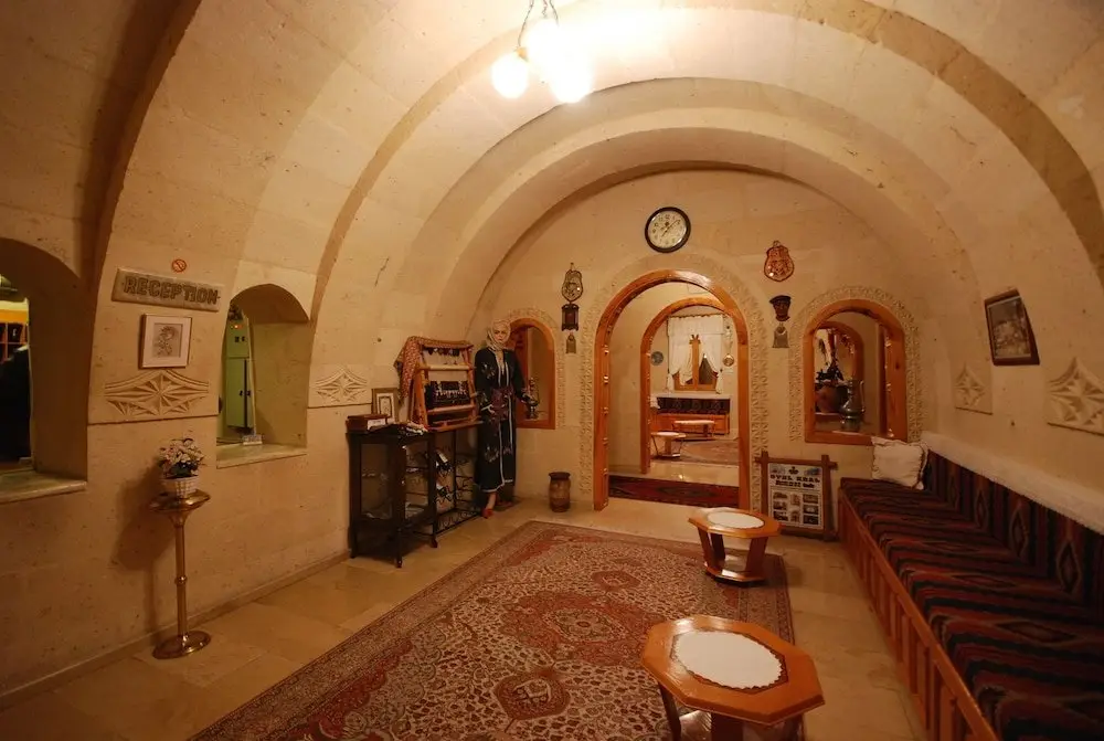 Ургуп: Hotel Kral Boutique