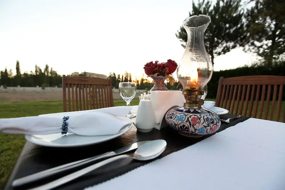 Ургуп: Hotel Kral Boutique