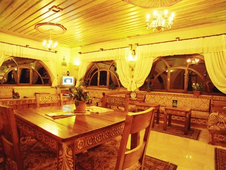 Hotel Kral Boutique — фото 1