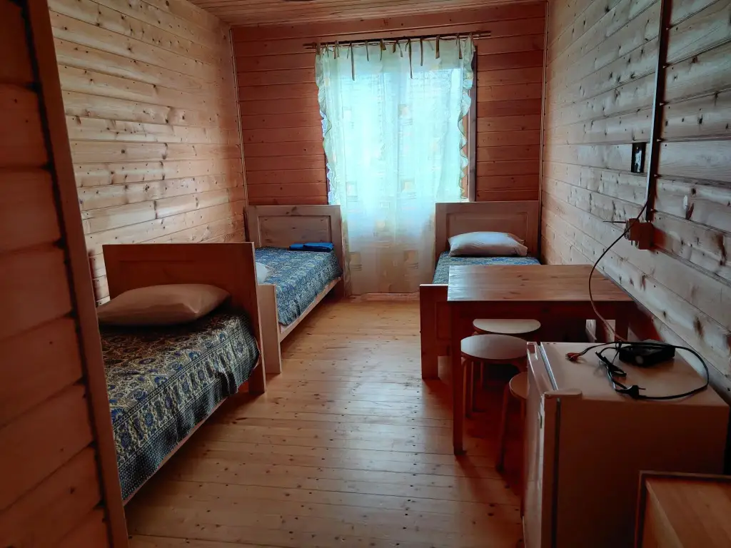 Можжевеловый дворик — фото 1