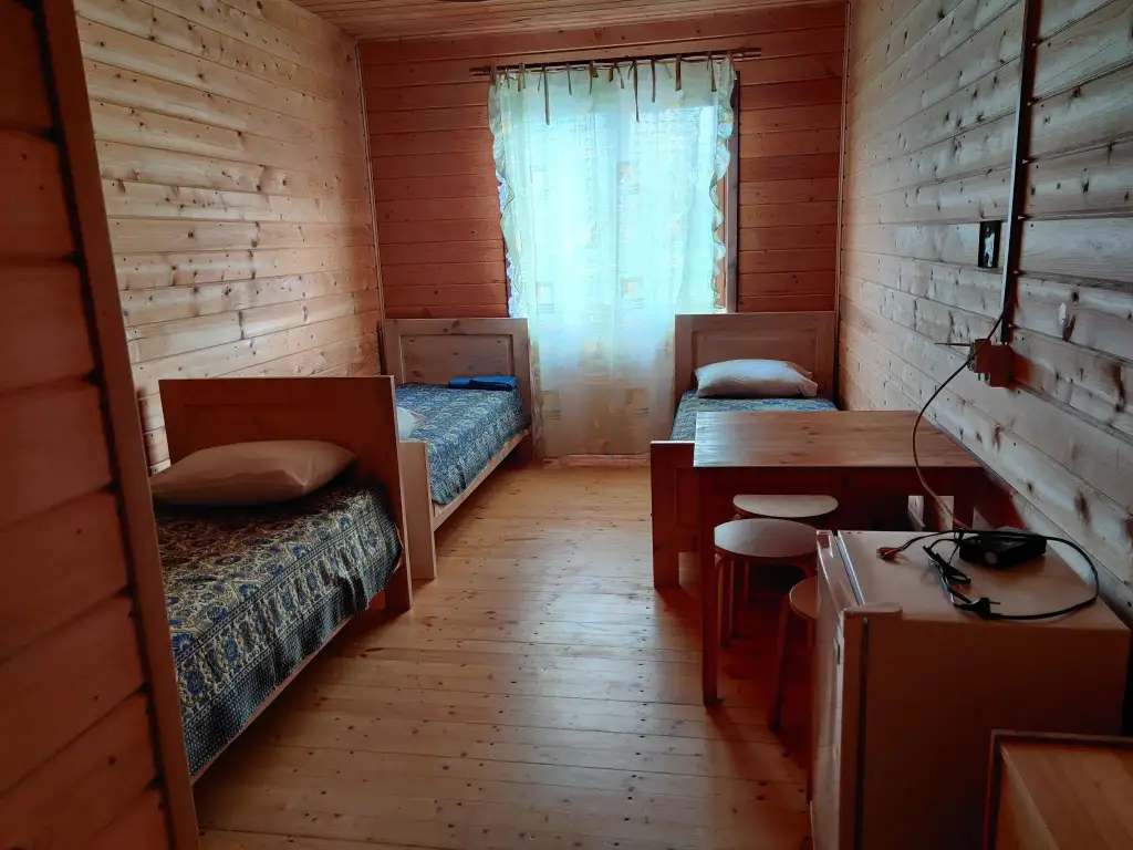 Можжевеловый дворик — фото 1